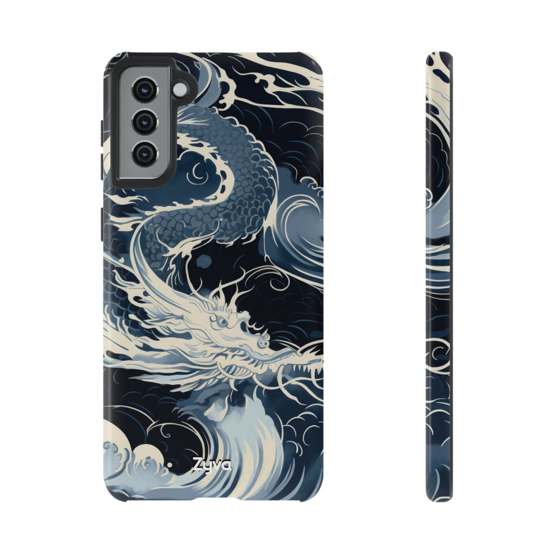 Tidebreaker