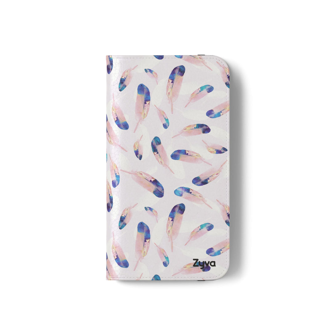 Whispers of Fall Phone Folio Case