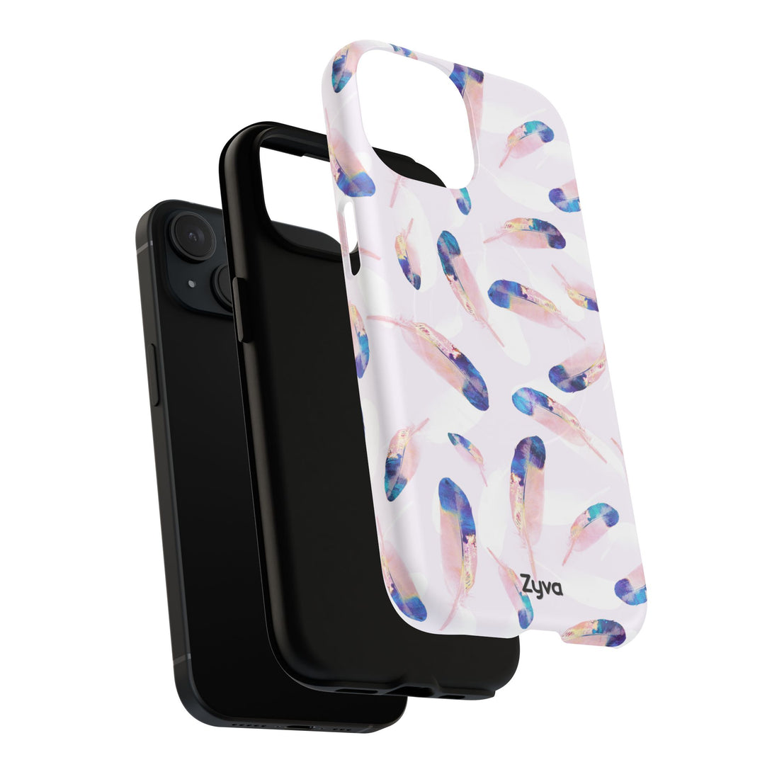 Whispers of Fall iPhone MagSafe Case