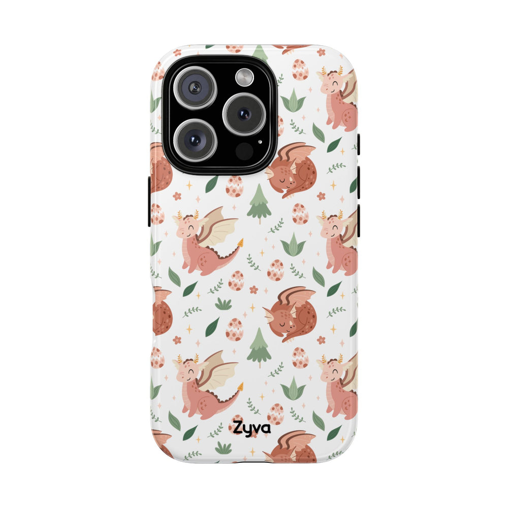 iPhone 16 Pro / Glossy