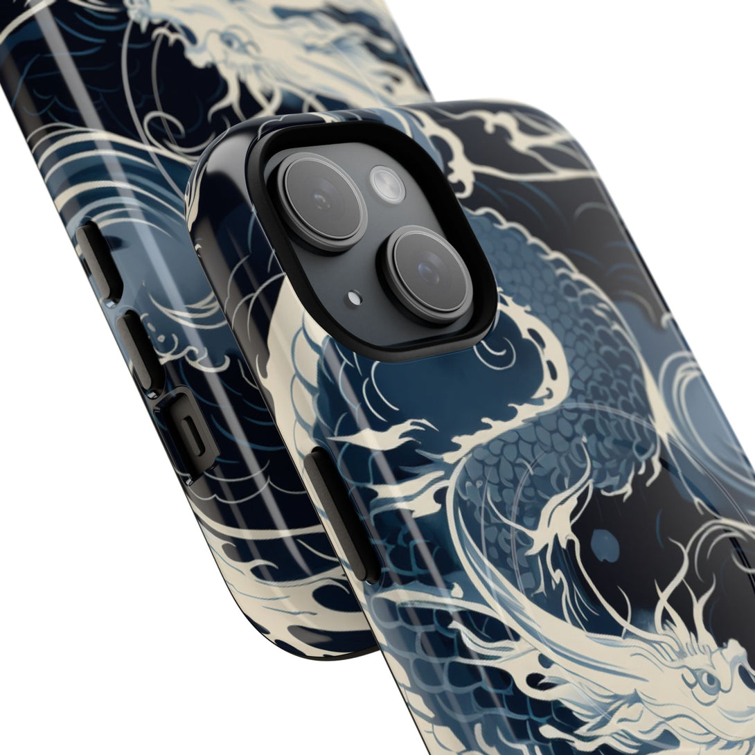 Tidebreaker iPhone MagSafe Case