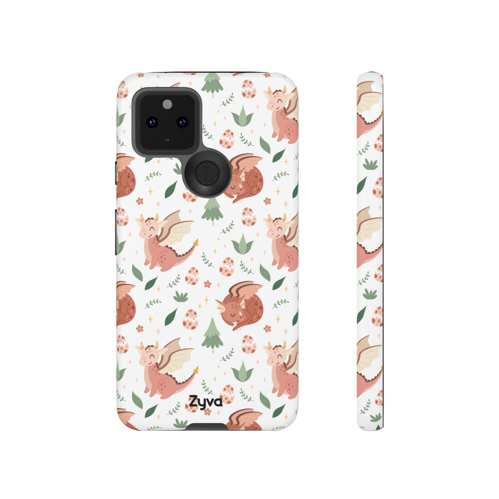 Device_Google Pixel 4