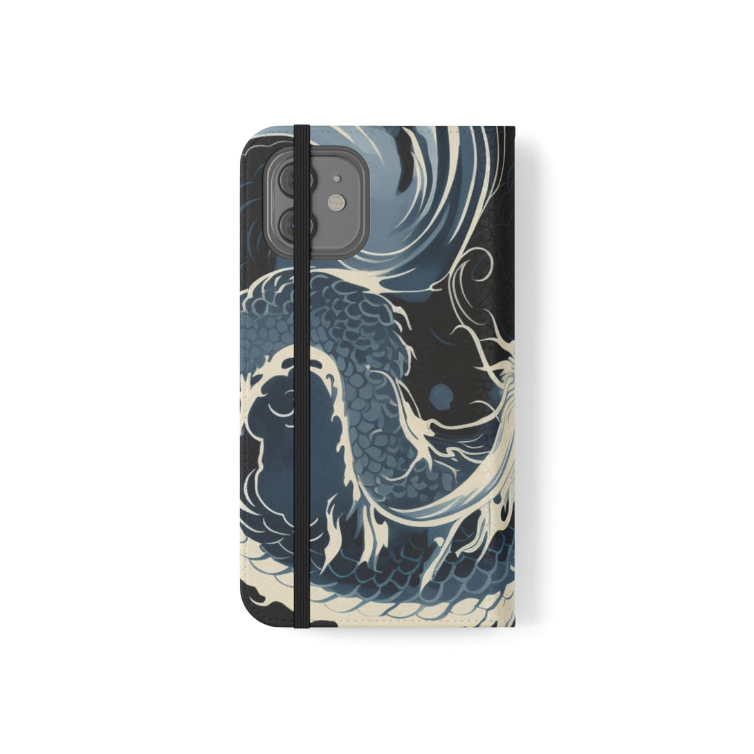 Tidebreaker Phone Folio Case