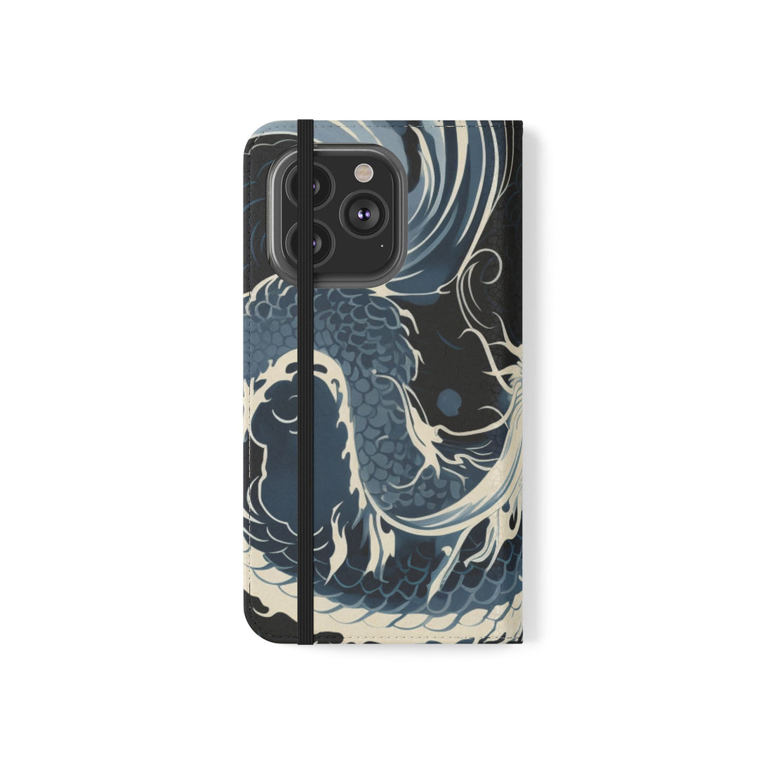 Tidebreaker Phone Folio Case