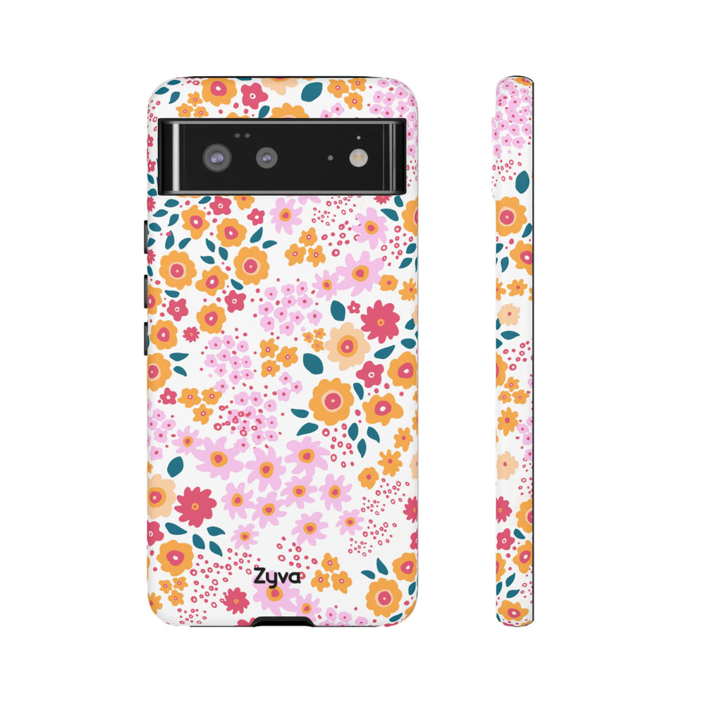 Device_Google Pixel 4a