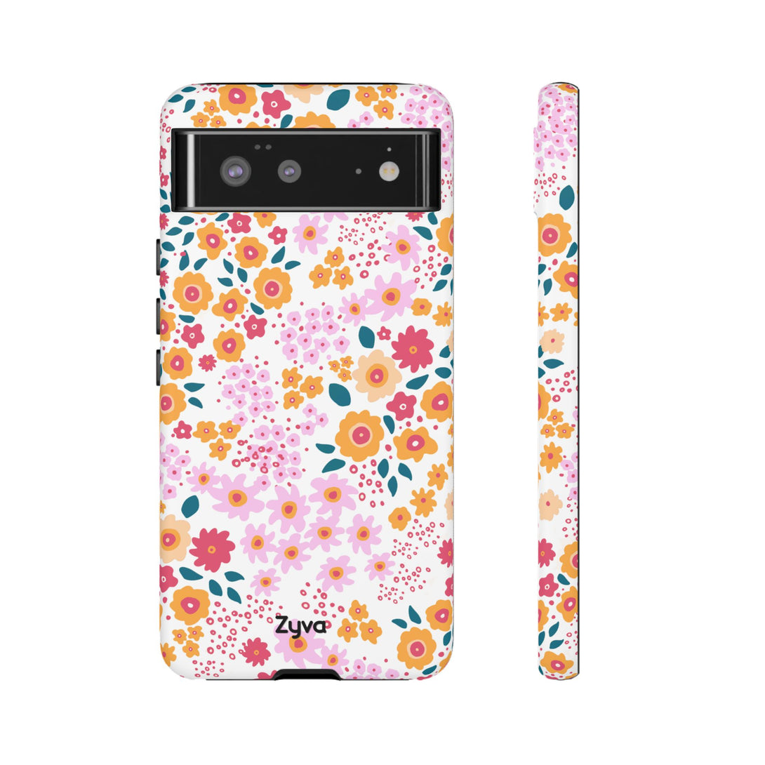 Floral Confetti