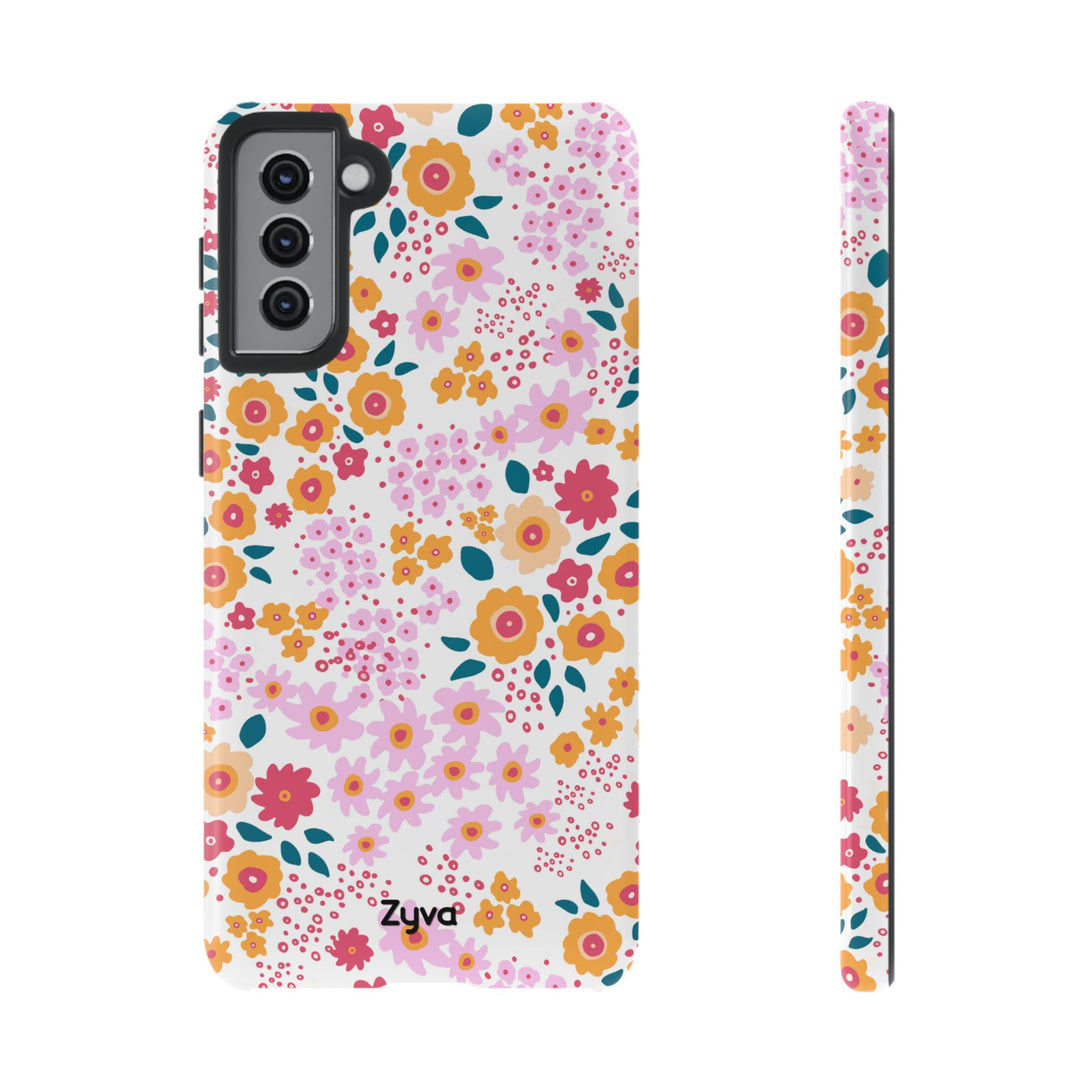 Floral Confetti