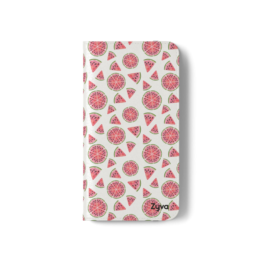 Melon Breeze Phone Folio Case