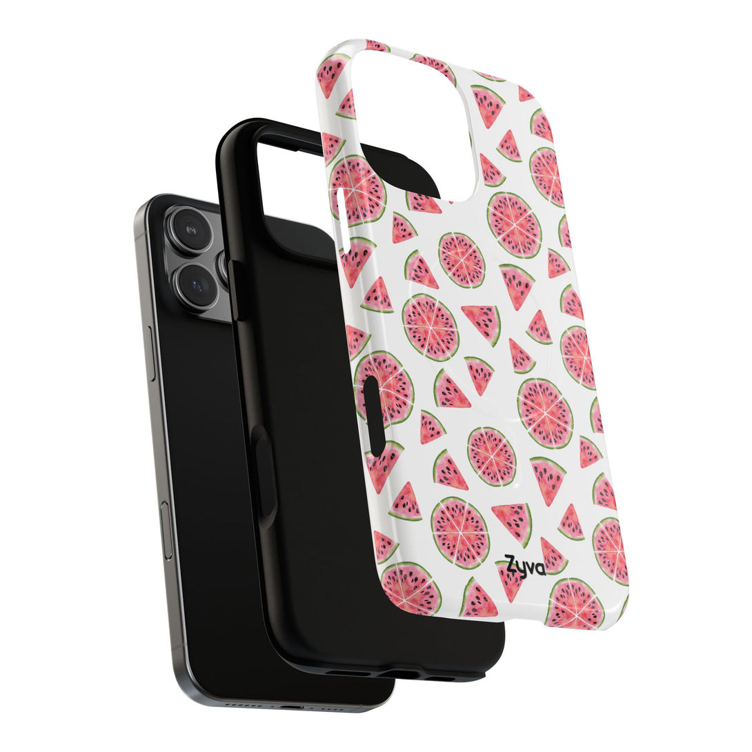 Melon Breeze iPhone MagSafe Case