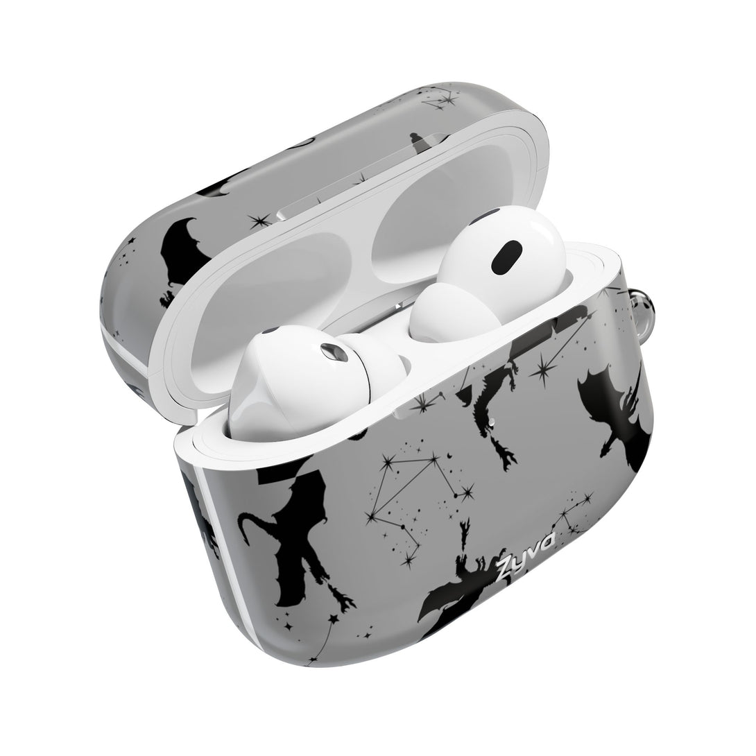 Celestial Fury AirPod Case