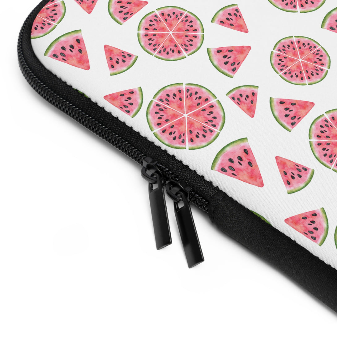 Melon Breeze Laptop Sleeve