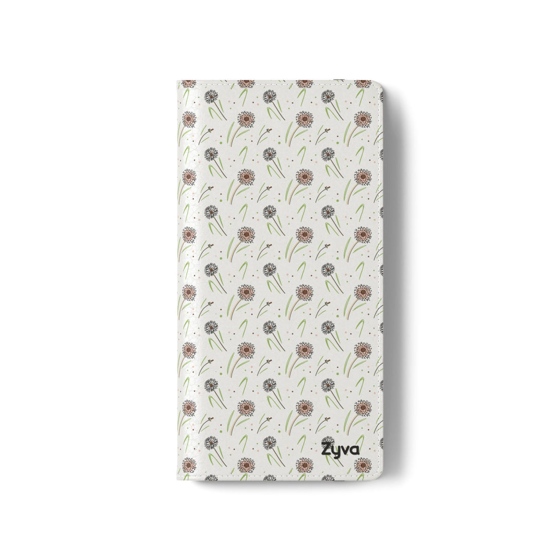 Wishful Fields Phone Folio Case