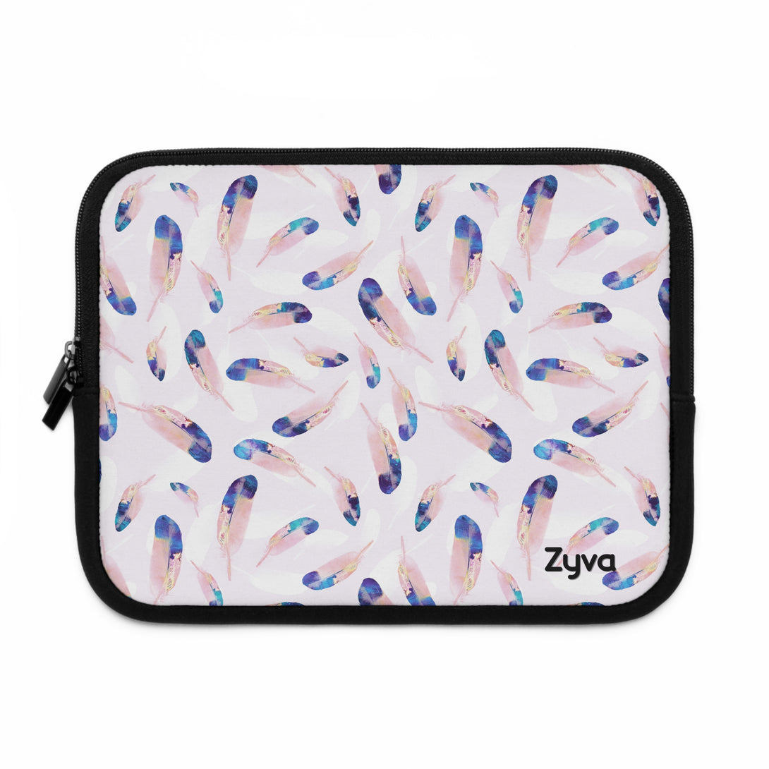 Whispers of Fall Laptop Sleeve