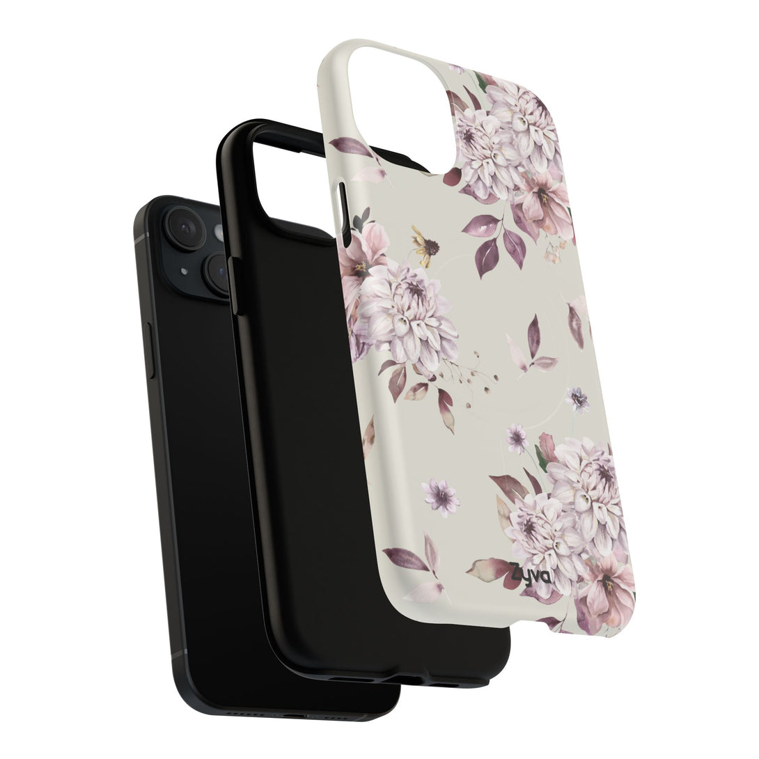 Twilight Garden iPhone MagSafe Case
