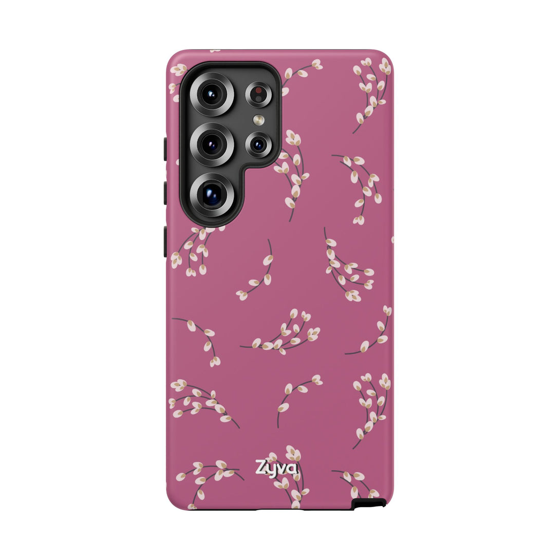 Blush Bloom