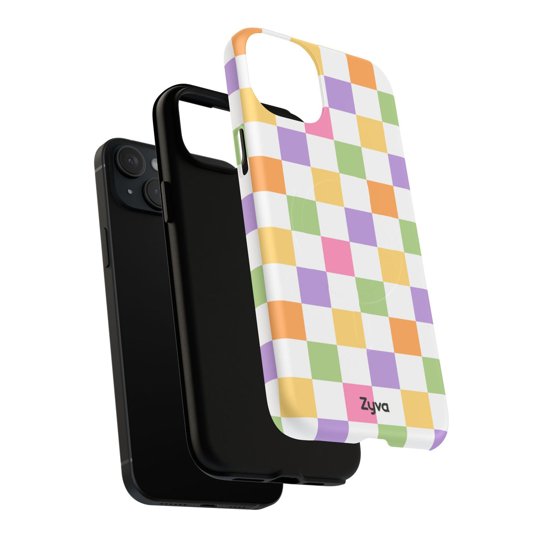 Picnic Pop iPhone MagSafe Case