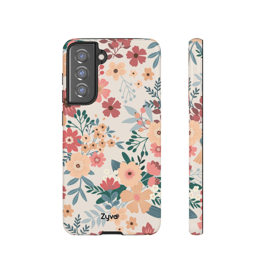 Vintage Bloom