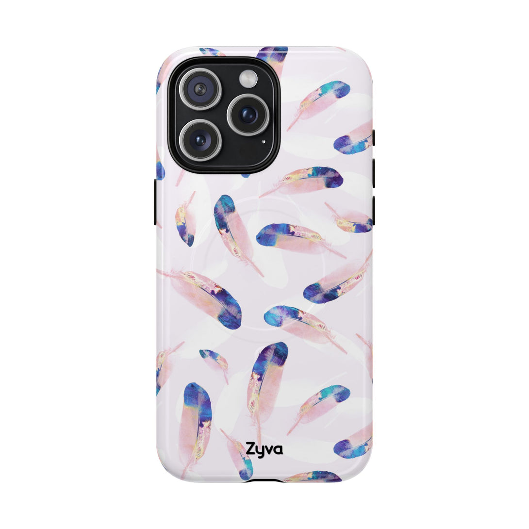 Whispers of Fall iPhone MagSafe Case