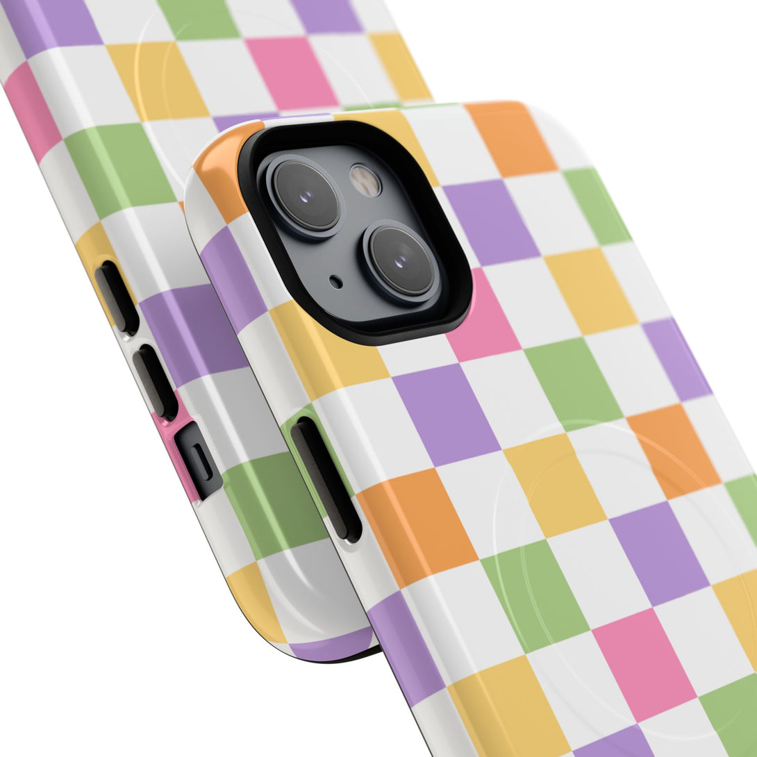Picnic Pop iPhone MagSafe Case