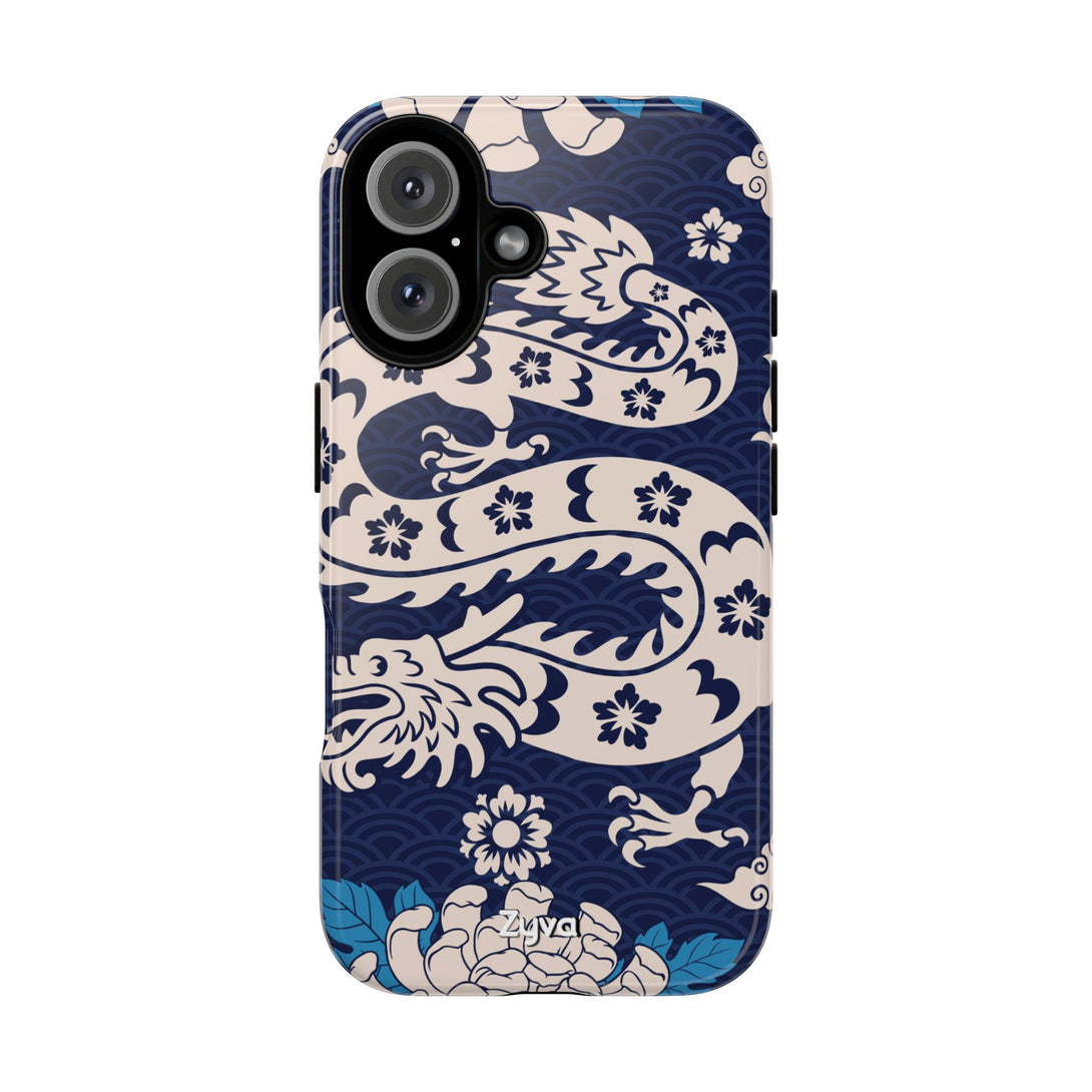 Sakura Serpent