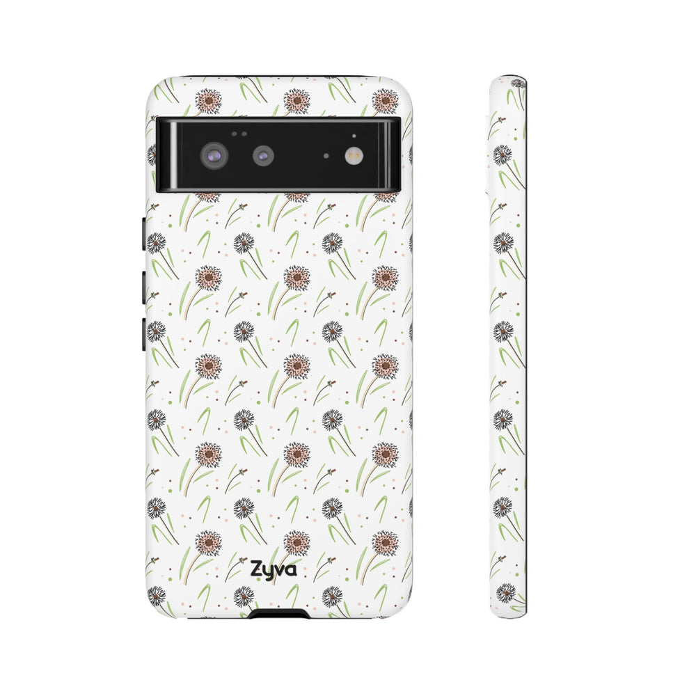 Device_Google Pixel 4a