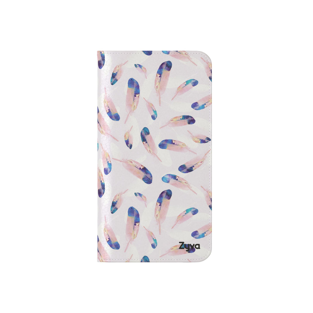 Whispers of Fall Phone Folio Case