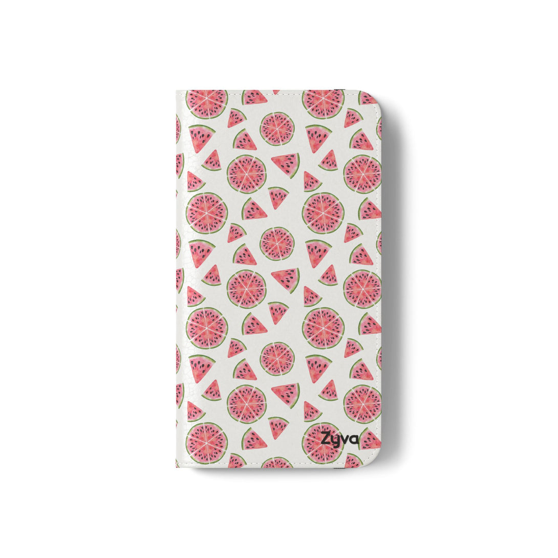 Melon Breeze Phone Folio Case