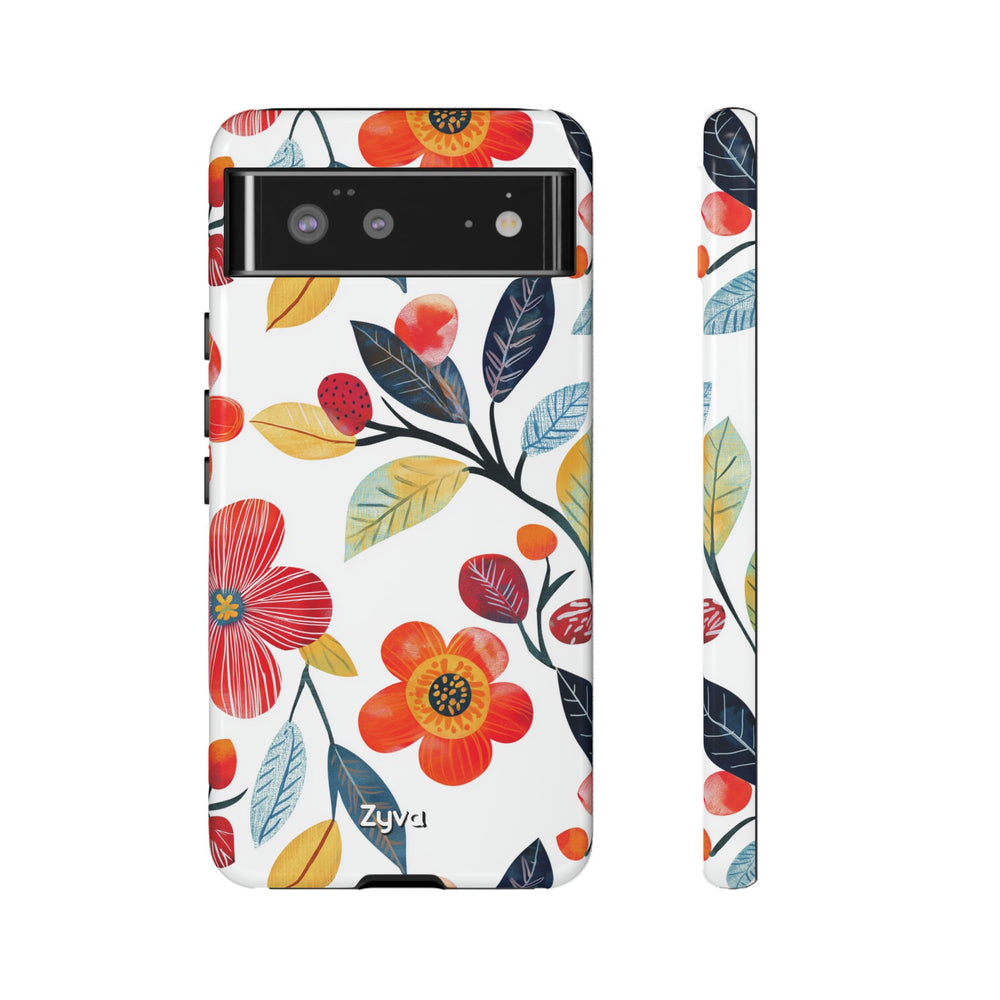 Device_Google Pixel 4