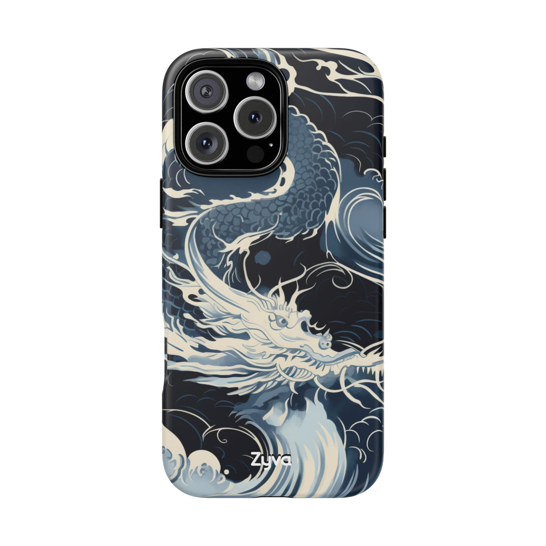 Tidebreaker
