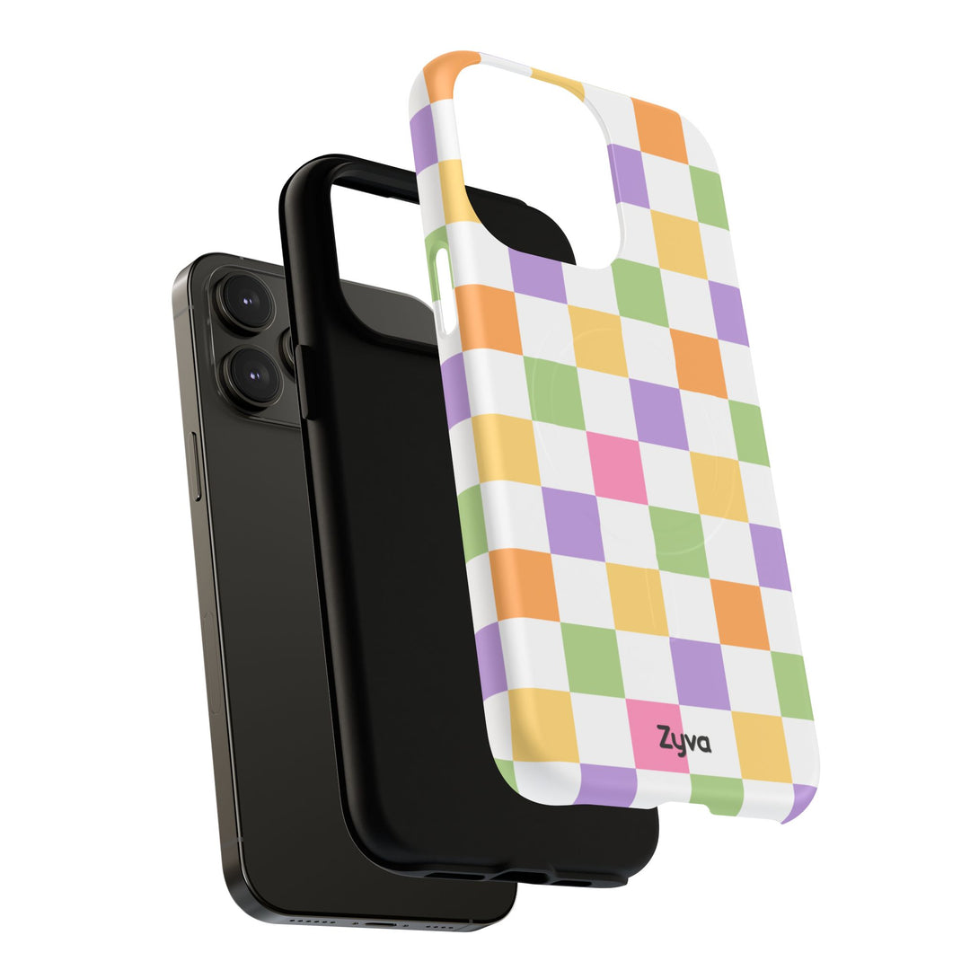 Picnic Pop iPhone MagSafe Case