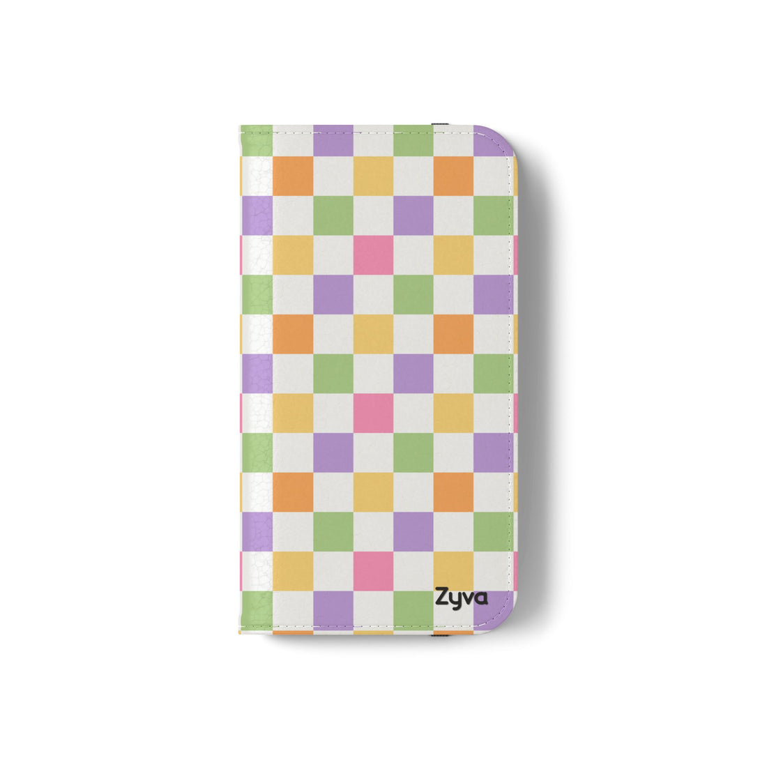 Picnic Pop Phone Folio Case