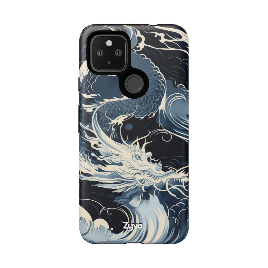 Tidebreaker