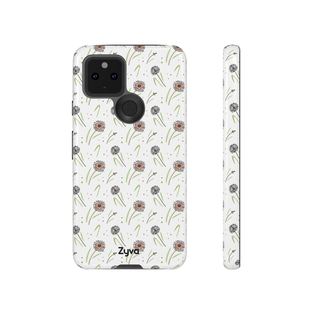 Device_Google Pixel 5 5G