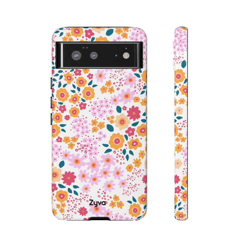 Device_Google Pixel 4