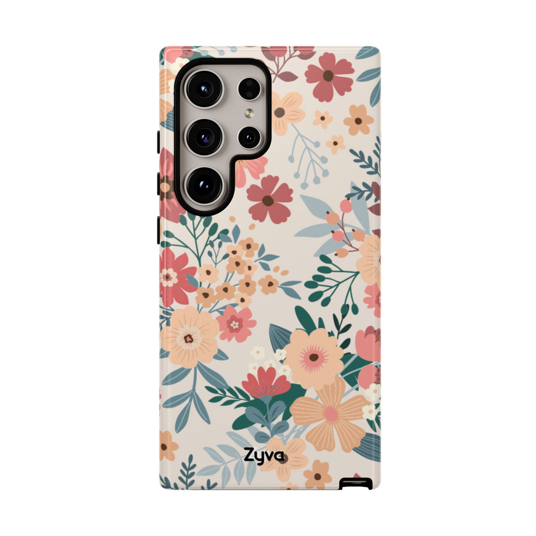 Vintage Bloom