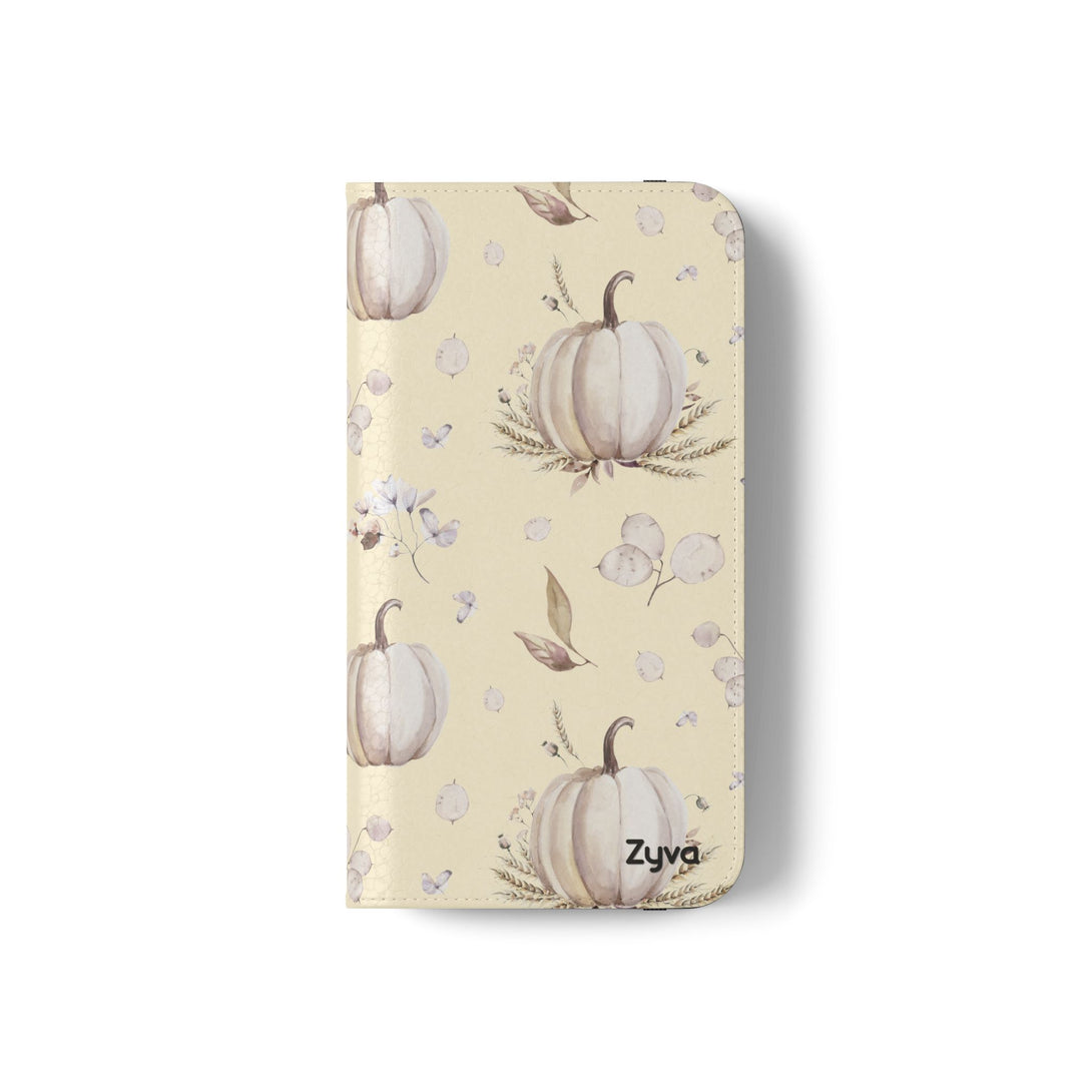 Autumn Heirloom Phone Folio Case