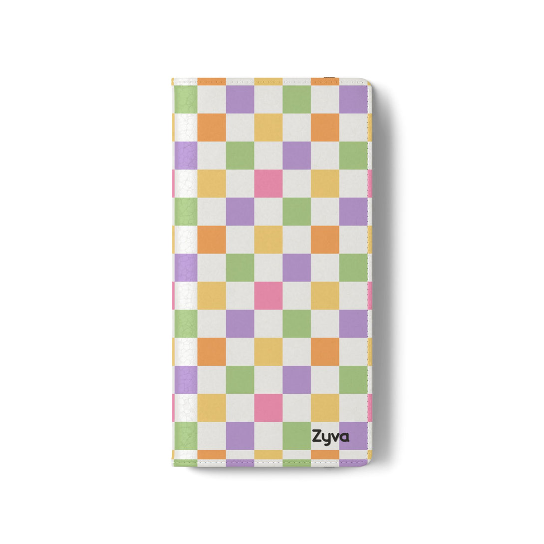 Picnic Pop Phone Folio Case