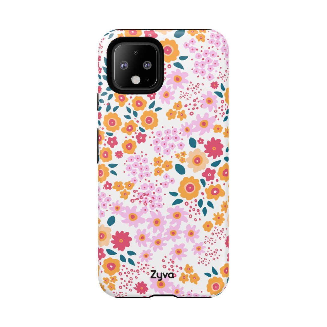 Floral Confetti