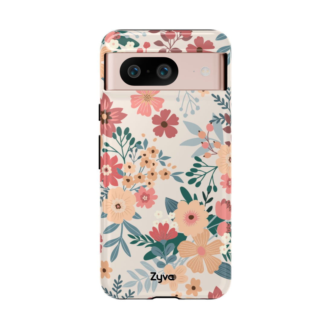 Vintage Bloom