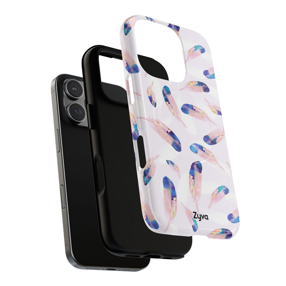 Whispers of Fall iPhone MagSafe Case
