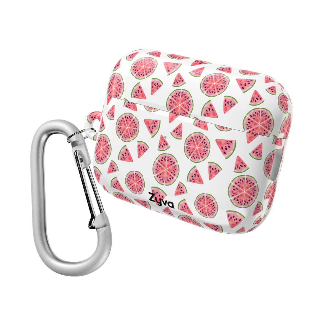Melon Breeze AirPod Case
