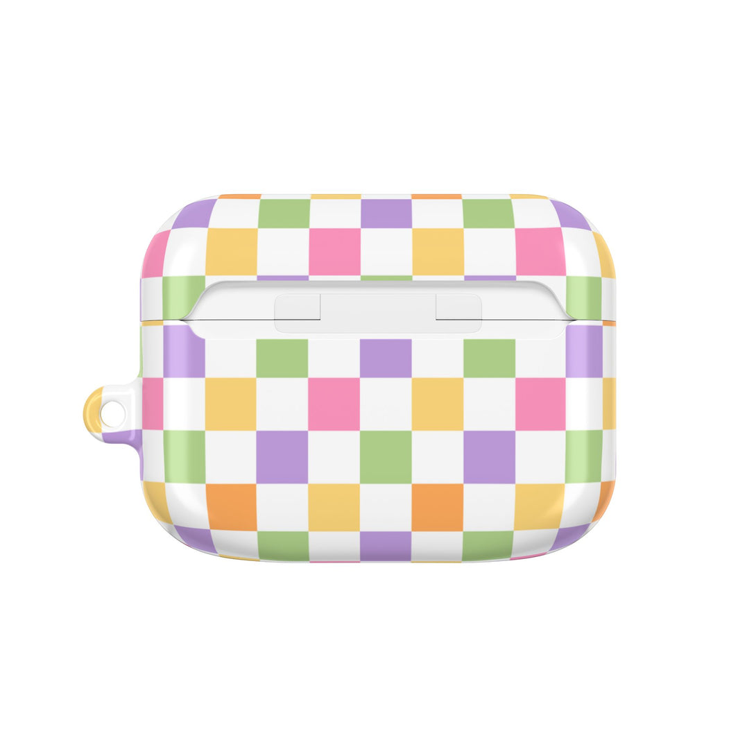 Picnic Pop AirPod Case
