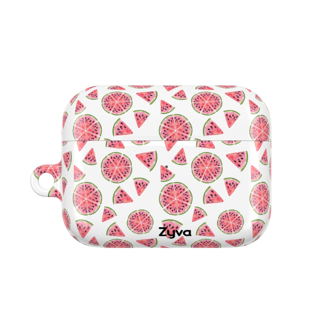 Melon Breeze AirPod Case
