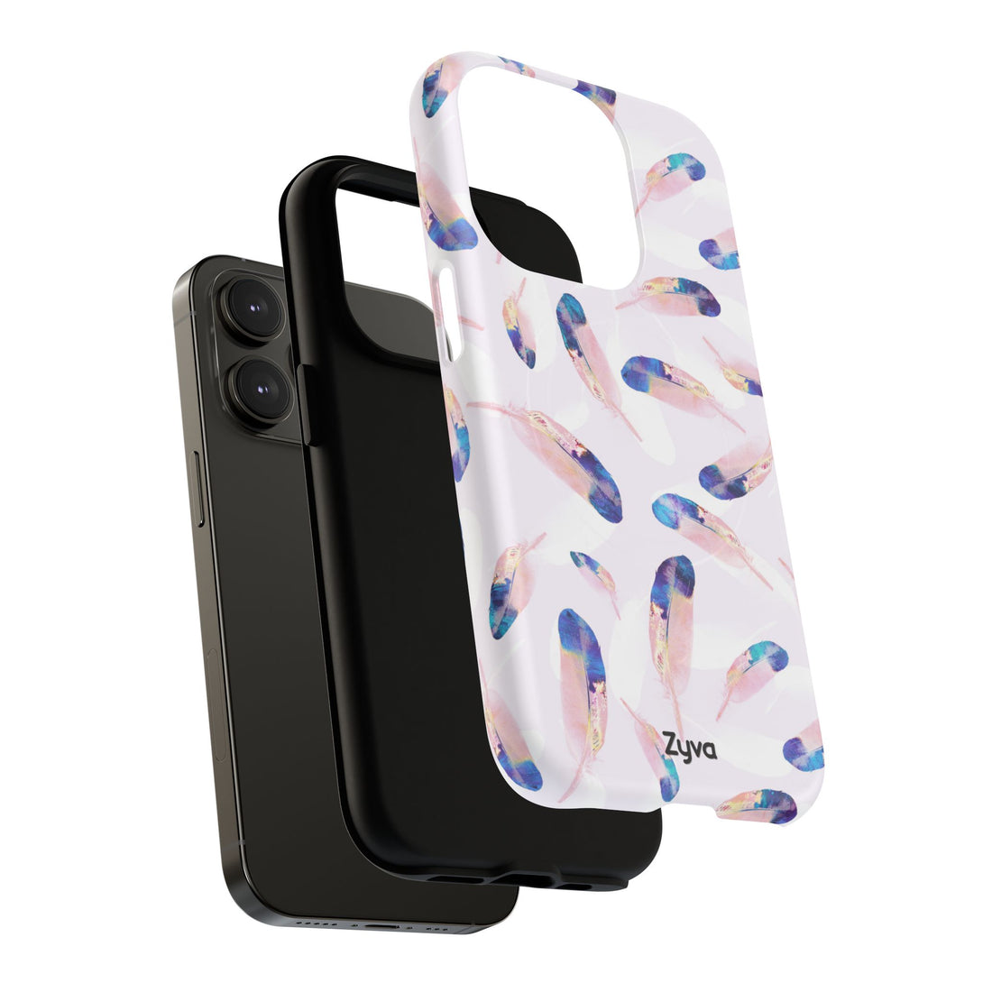 Whispers of Fall iPhone MagSafe Case