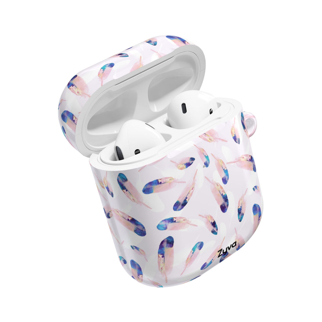 Whispers of Fall AirPod Case
