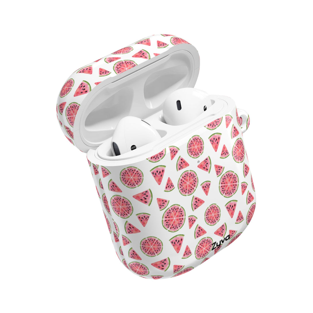 Melon Breeze AirPod Case