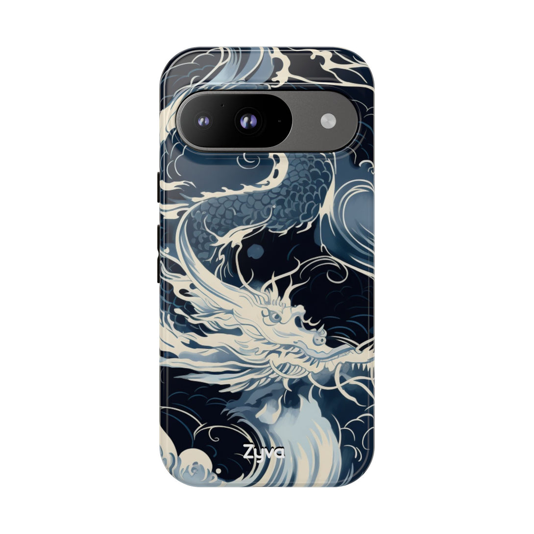 Tidebreaker