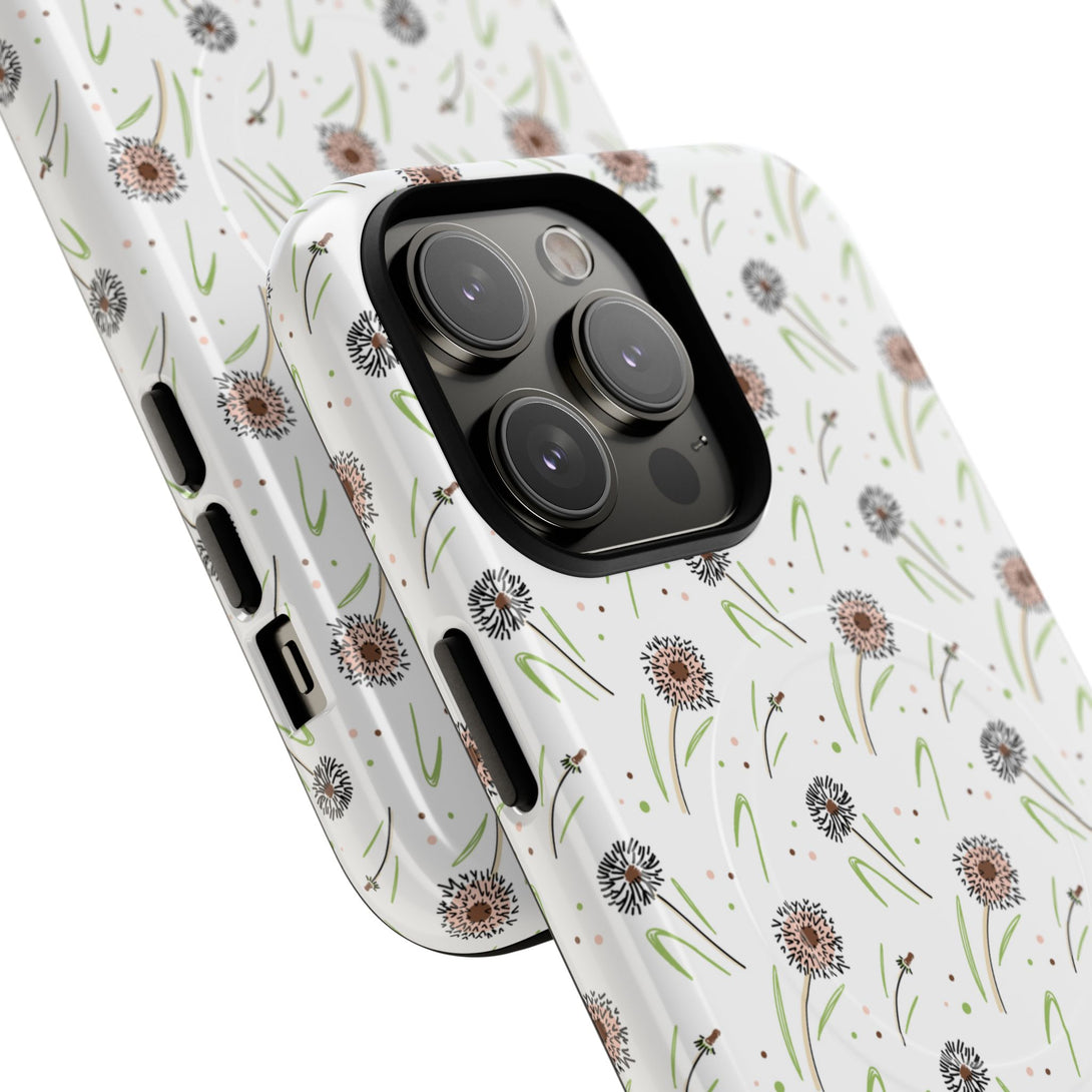 Wishful Fields iPhone MagSafe Case