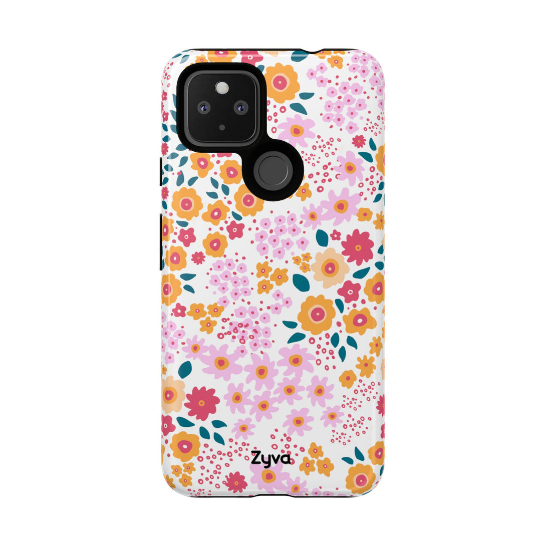 Floral Confetti