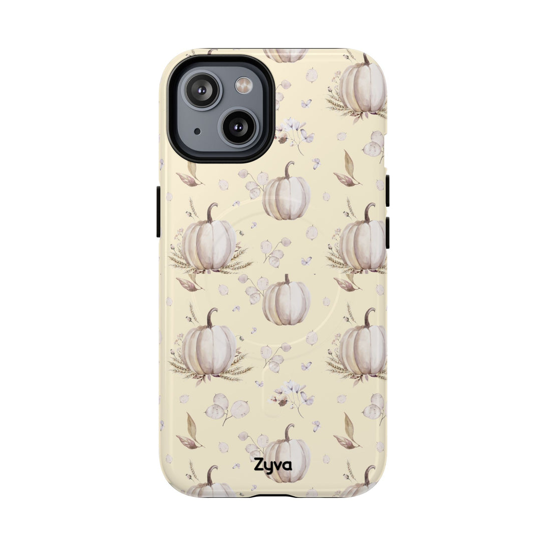 Autumn Heirloom iPhone MagSafe Case